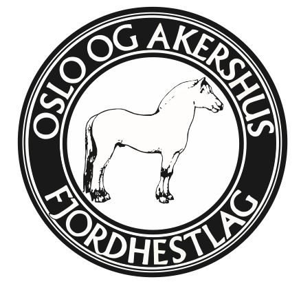 Oslo og Akershus fjordhestlag
