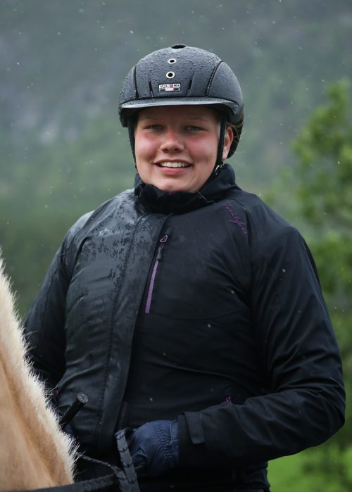 Emma Nyløy, Foto: Astrid Marie Årdal