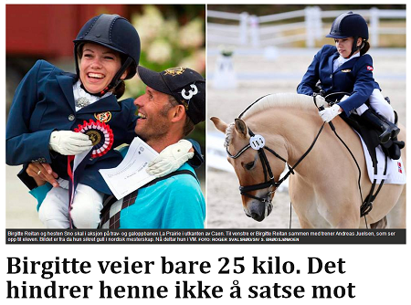 Marknadsføringsprisen 2014 til Birgitte og Sno