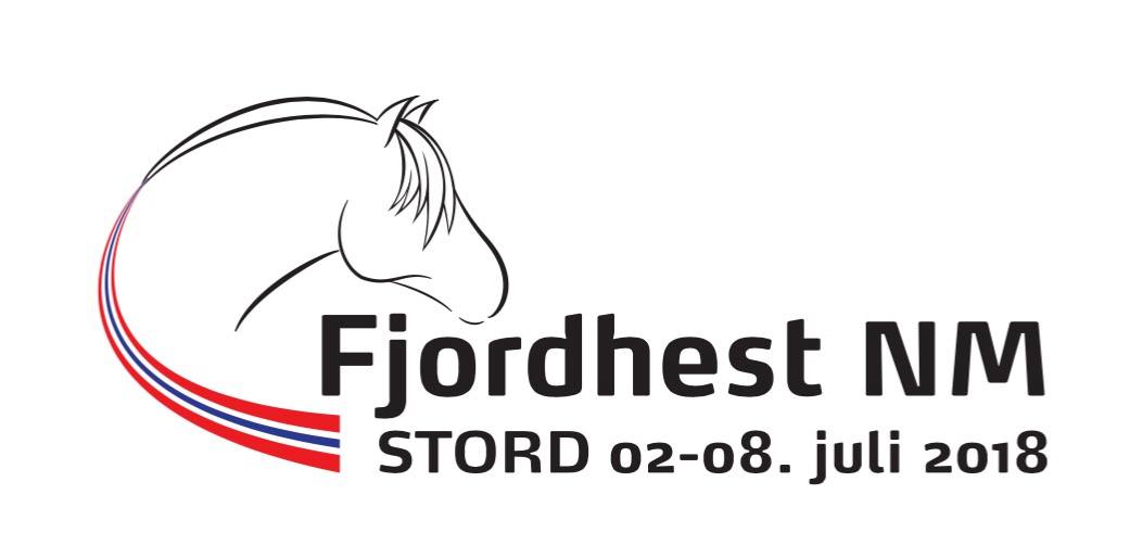 Fjordhest-NM 2018