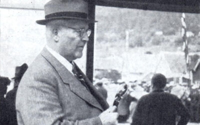 Jens Nordangs Minnefond