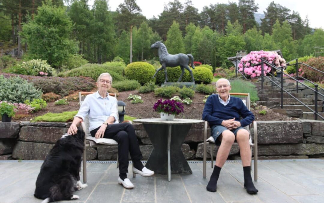 Minneord om Magne Hus