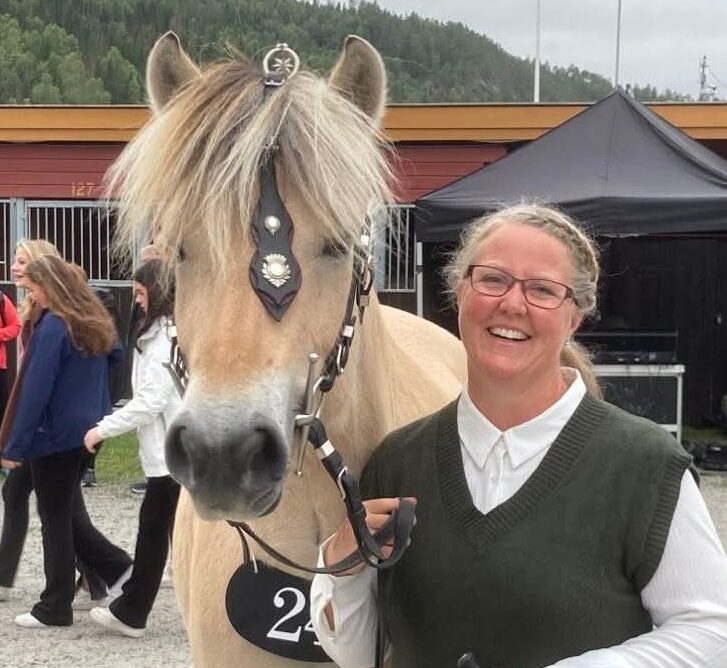 Torill Hynne Fjære